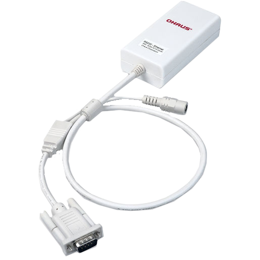 Interface Kit RS232-Ethernet