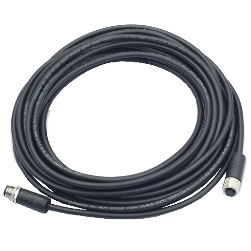 LC Extension Cable, 9 meters, D52