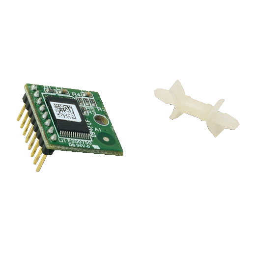 PCBA Kit, Alibi Memory