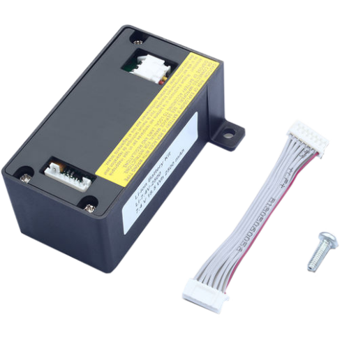 Battery Kit, Li-ion, TD52