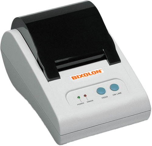 Εκτυπωτής STP103