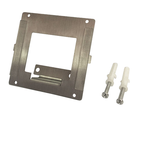 Wall mount kit, T24P