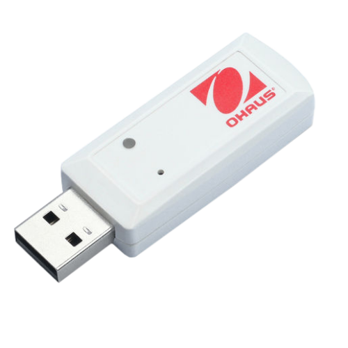 WiFi/BT Dongle, OHAUS (Requires 30424406)