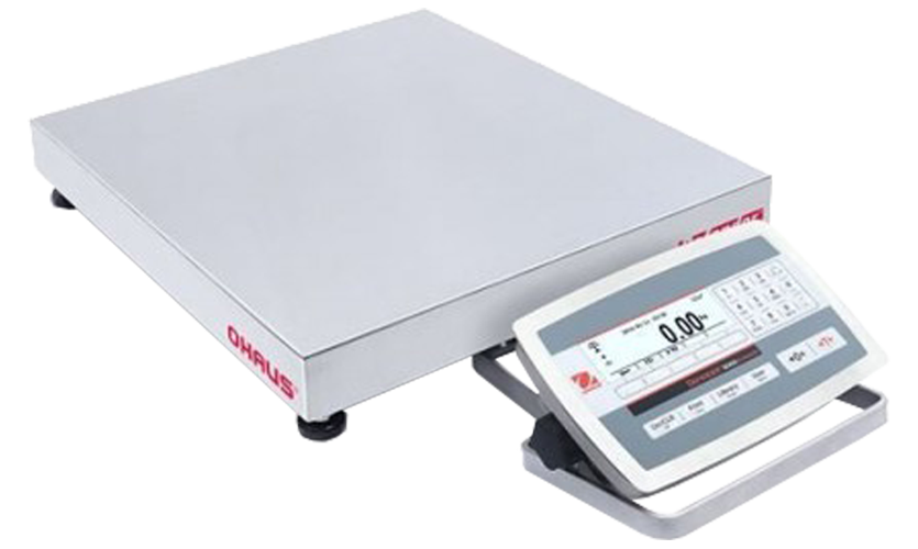 Ανοξείδωτος ζυγός πάγκου D52XW6WQDR5-EU