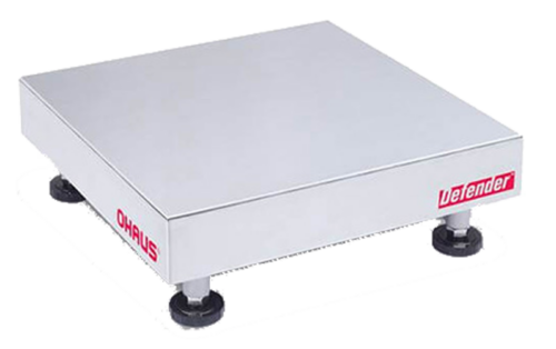 Πλατφόρμα ζυγού πάγκου D6RQDR