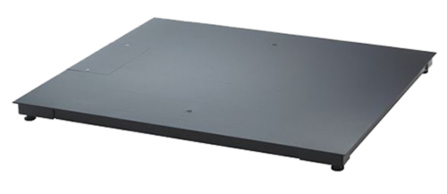 Πλατφόρμα ζυγού δαπέδου 300kg DF300F1S