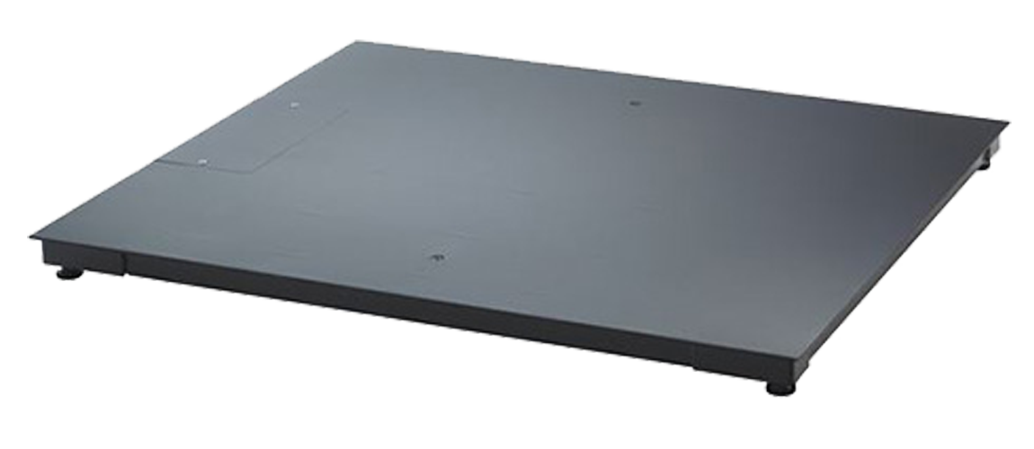 Πλατφόρμα ζυγού δαπέδου 300kg DF300F1S