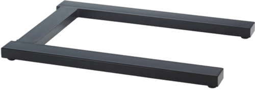 Πλατφόρμα παλετοζυγού 1500kg DFP52P1500J1