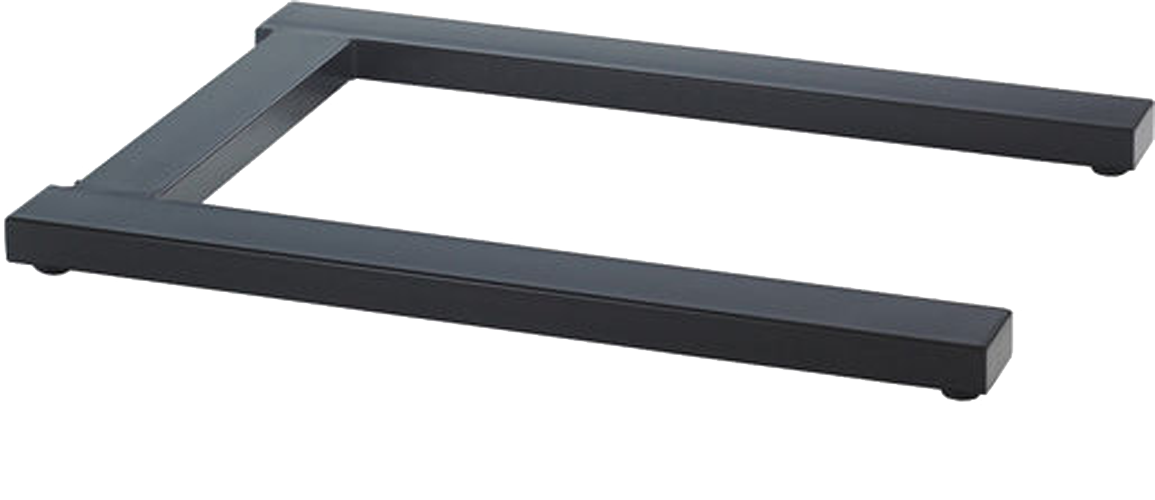 Πλατφόρμα παλετοζυγού 1500kg DFP52P1500J1