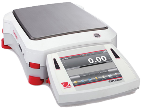 Εργαστηριακό ζυγιστικό Explorer Precision EX223