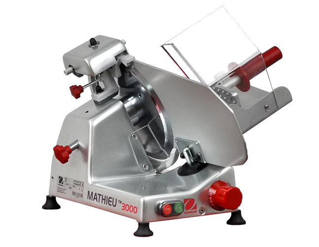 Κοπτικά Mathieu 3000