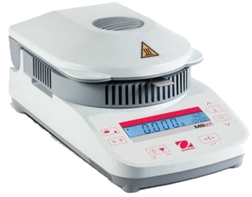 Υγρασιόμετρο MB27