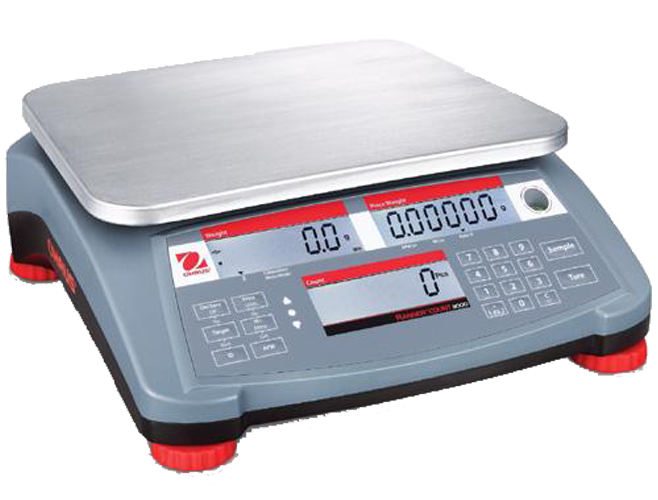 Compact ζυγός πάγκου RC31P1502