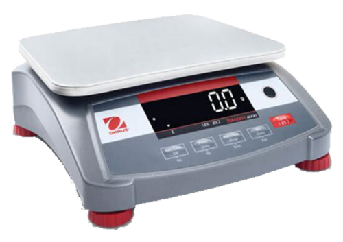 Compact ζυγός πάγκου R41ME3