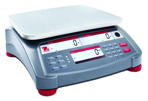 Compact ζυγός πάγκου RC41M3