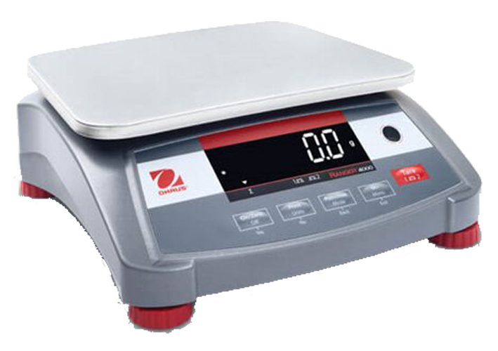 Compact ζυγός πάγκου R41ME3