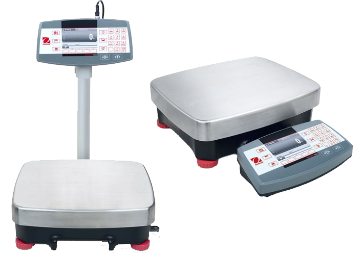 Compact ζυγός πάγκου R71MD3-EU