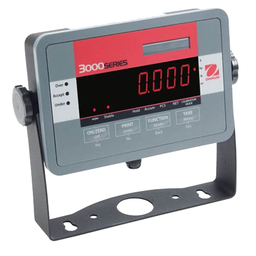 Ενδείκτης ζύγισης T32ME