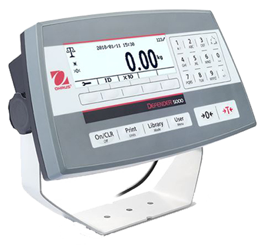 Ενδείκτης ζύγισης TD52P