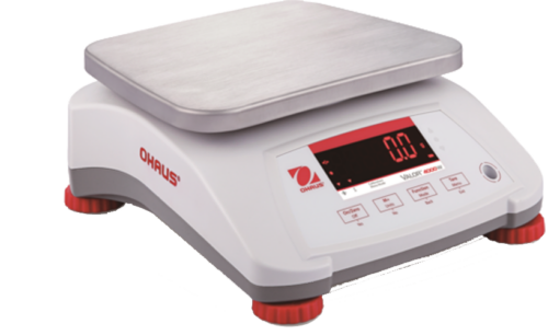 Compact ζυγός πάγκου V41PWE1501T