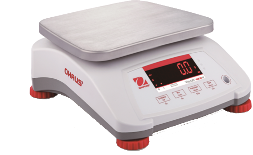 Compact ζυγός πάγκου V41PWE1501T