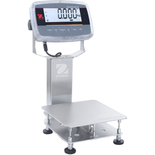 INOX Ζυγιστικά πάγκου, δαπέδου Defender 6000 Hybrid
