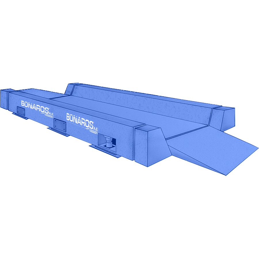 BES-B από οπλισμένο σκυρόδεμα