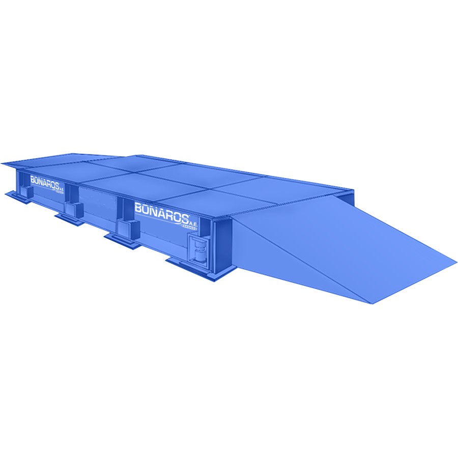 BES-TF μεταλλική