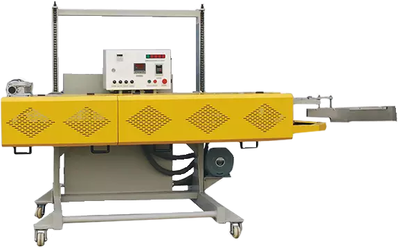 Θερμοκολλητικό χαρτοσακούλας Big Kraft με λειτουργία αναδίπλωσης FBP-S