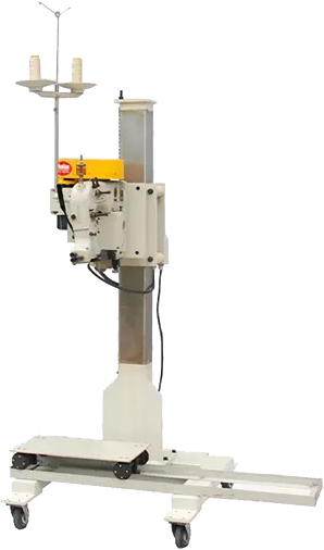 Βιομηχανικό αυτόματο συρραπτικό σάκων για ιατρική χρήση FBS-20C