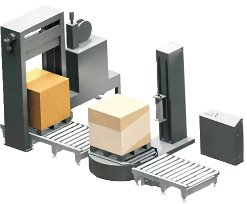 Ευφυή συστήματα συσκευασίας