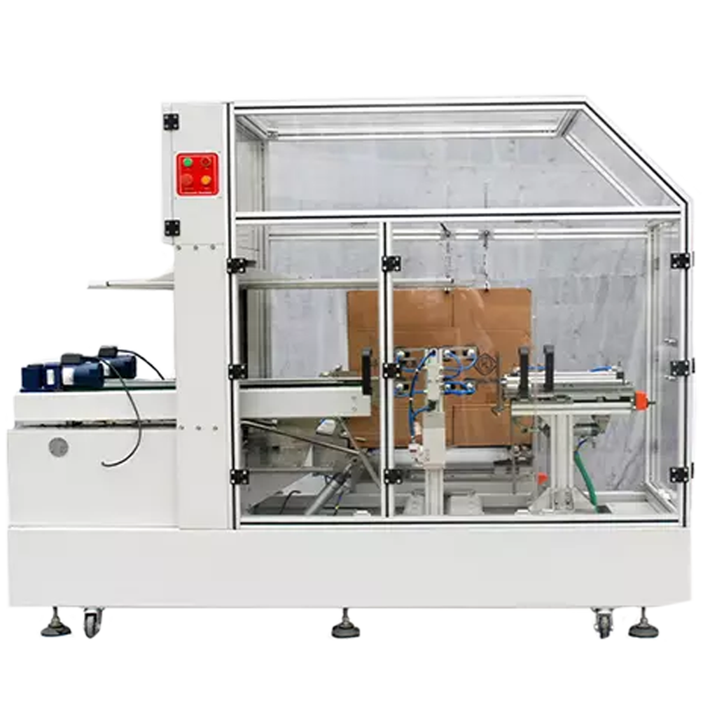 Αυτόματος διαμορφωτής χαρτοκιβωτίων CXJ-4030C aftomatos diamorfotis chartokivotion cxj c