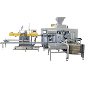 bag placer zsg g