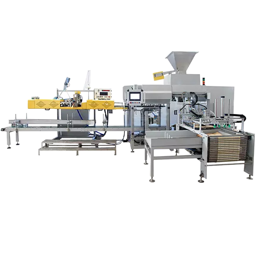Bag placer ZSG-1000G bag placer zsg g