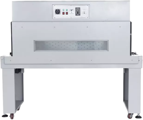 Τούνελ συρρίκνωσης για στρογγυλό μπουκάλι BS-4525L