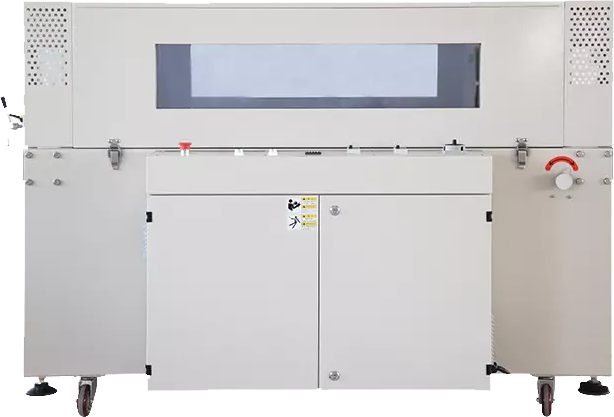 Αυτόματο τούνελ συρρίκνωσης υψηλής ταχύτητας ​​BS-5030X