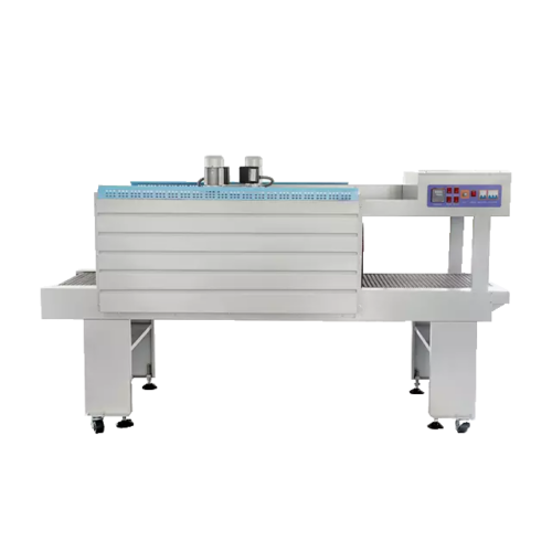 Τούνελ συρρίκνωσης με φιλμ PE BS-5530M