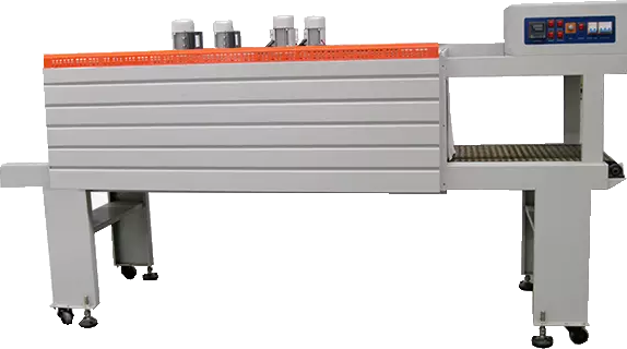 Αυτόματο τούνελ συρρίκνωσης ​​BS-5540L