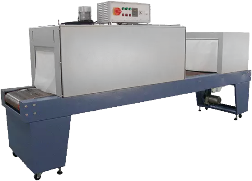 Τούνελ συρρίκνωσης για ποτά BS-6050L