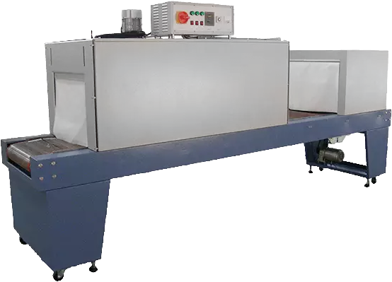 Τούνελ συρρίκνωσης για ποτά BS-6050L