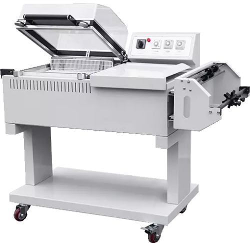 Μηχανή συρρίκνωσης για τρόφιμα BSF-4030