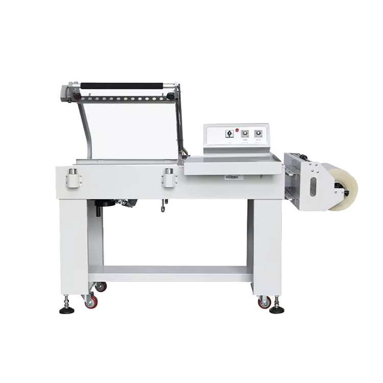 Ημιαυτόματη μηχανή L-Seal BSL-5045L