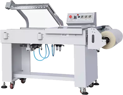 Μηχανή συρρίκνωσης L-seal για κουτιά BSL-5045LA