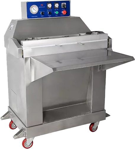 Μηχανή συσκευασίας κενού DZ-800W