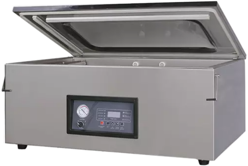 Μηχανή συσκευασίας κενού DZ-900/T