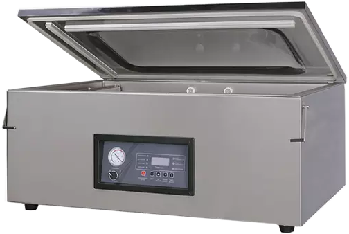 Μηχανή συσκευασίας κενού DZ-900/T