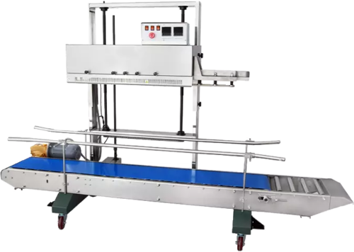 Θερμοκολλητική μηχανή FR-1370AL/L