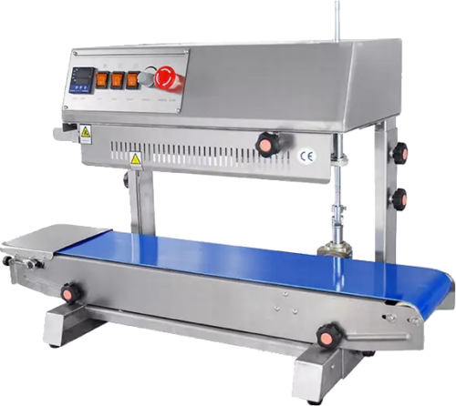 Θερμοκολλητικές μηχανές