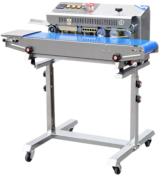 Οριζόντια θερμοκολλητική μηχανή FR-770III