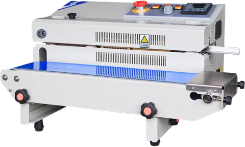 Οριζόντια θερμοκολλητική μηχανή FRB-770I